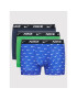 Nike Set 3 perechi de boxeri Everyday Stretch 0000KE1008 Colorat - Pled.ro