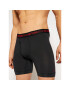 Nike Set 3 perechi de boxeri Flex Micro 0000KE1028 Negru - Pled.ro