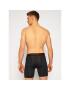 Nike Set 3 perechi de boxeri Flex Micro 0000KE1028 Negru - Pled.ro