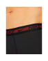 Nike Set 3 perechi de boxeri Flex Micro 0000KE1028 Negru - Pled.ro