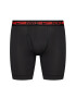 Nike Set 3 perechi de boxeri Flex Micro 0000KE1028 Negru - Pled.ro