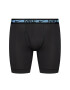 Nike Set 3 perechi de boxeri Flex Micro 0000KE1028 Negru - Pled.ro