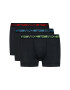 Nike Set 3 perechi de boxeri Flex Micro 0000KE1029 Negru - Pled.ro