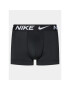 Nike Set 3 perechi de boxeri Trunk 3pk 0000KE1156 Negru - Pled.ro