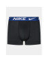 Nike Set 3 perechi de boxeri Trunk 3pk 0000KE1156 Negru - Pled.ro