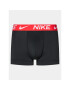 Nike Set 3 perechi de boxeri Trunk 3pk 0000KE1156 Negru - Pled.ro