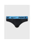 Nike Set 3 perechi de slipuri 0000KE1155 Negru - Pled.ro