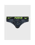 Nike Set 3 perechi de slipuri 0000KE1155 Negru - Pled.ro