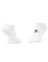 Nike Set de 3 perechi de șosete joase unisex SK0111 100 Alb - Pled.ro