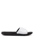 Nike Șlapi Jordan Break Slide AR6374 016 Alb - Pled.ro