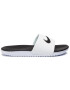 Nike Șlapi Kawa Slide (GS/PS) 819352 100 Alb - Pled.ro