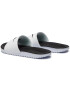 Nike Șlapi Kawa Slide (GS/PS) 819352 100 Alb - Pled.ro