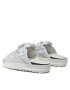 Nike Şlapi Offline 2.0 DJ6229 001 Gri - Pled.ro