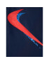 Nike Slip Swoosh Square Leg NESSB565 Bleumarin - Pled.ro