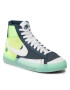 Nike Pantofi Blazer Mid '77 (Gs) DO2699 400 Bleumarin - Pled.ro