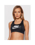 Nike Sutien sport Dri-Fit Swoosh DM0579 Negru - Pled.ro