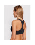 Nike Sutien sport Dri-Fit Swoosh DM0579 Negru - Pled.ro