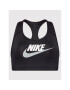 Nike Sutien sport Dri-Fit Swoosh DM0579 Negru - Pled.ro