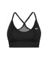 Nike Sutien sport Indy 878614 Negru - Pled.ro