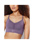 Nike Sutien sport Indy Seamless CJ5875 Violet - Pled.ro