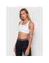 Nike Sutien sport Swoosh BV3630 Alb - Pled.ro