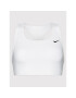 Nike Sutien sport Swoosh BV3630 Alb - Pled.ro