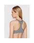 Nike Sutien sport Swoosh BV3630 Gri - Pled.ro