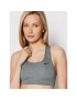 Nike Sutien sport Swoosh BV3630 Gri - Pled.ro