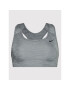 Nike Sutien sport Swoosh BV3630 Gri - Pled.ro