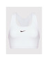 Nike Sutien sport Swoosh BV3636 Alb - Pled.ro