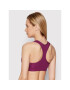 Nike Sutien sport Swoosh BV3636 Violet - Pled.ro