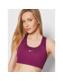 Nike Sutien sport Swoosh BV3636 Violet - Pled.ro