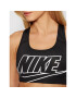 Nike Sutien sport Swoosh BV3643 Negru - Pled.ro