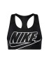 Nike Sutien sport Swoosh BV3643 Negru - Pled.ro