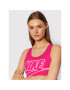 Nike Sutien sport Swoosh BV3643 Roz - Pled.ro