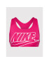 Nike Sutien sport Swoosh BV3643 Roz - Pled.ro