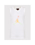 Nike Tank top Air Jordan CZ4859 Alb Regular Fit - Pled.ro