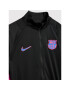 Nike Trening FC Barcelona Strike DB7684 Negru Regular Fit - Pled.ro