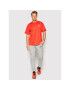 Nike Tricou All Conditions Gear CU0098 Roșu Regular Fit - Pled.ro