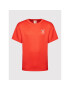 Nike Tricou All Conditions Gear CU0098 Roșu Regular Fit - Pled.ro