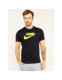 Nike Tricou Court CJ0429 Negru Standard Fit - Pled.ro