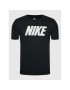 Nike Tricou Sportswear DC5092 Negru Standard Fit - Pled.ro