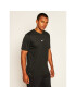 Nike Tricou Dri-Fit Swoosh CT6478 Negru Standard Fit - Pled.ro