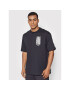 Nike Tricou Dri-FIT Zion DH0592 Negru Standard Fit - Pled.ro