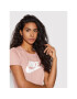 Nike Tricou Essential BV6169 Roz Regular Fit - Pled.ro