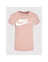 Nike Tricou Essential BV6169 Roz Regular Fit - Pled.ro