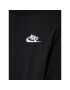 Nike Tricou Futura AR5254 Negru Standard Fit - Pled.ro