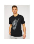 Nike Tricou Homme CU7458 Negru Standard Fit - Pled.ro