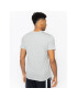 Nike Tricou Icon Futura AR5004 Gri Regular Fit - Pled.ro