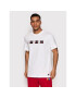 Nike Tricou Jordan Quai DM0758 Alb Regular Fit - Pled.ro